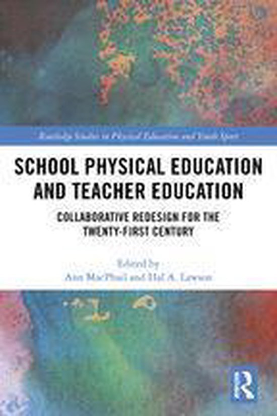 Routledge Studies in Physical Education and Youth Sport - Sc ... - cover