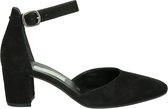 Gabor dames pump - Zwart - Maat 37,5