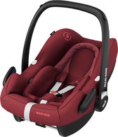 Maxi-Cosi Rock i-Size Autostoeltje - Essential Red