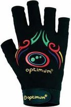 Optimum Glove Stick Mit - Zwart/Tribal - Small
