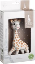 Sophie de giraf - Bijtspeeltje - in witte geschenkdoos