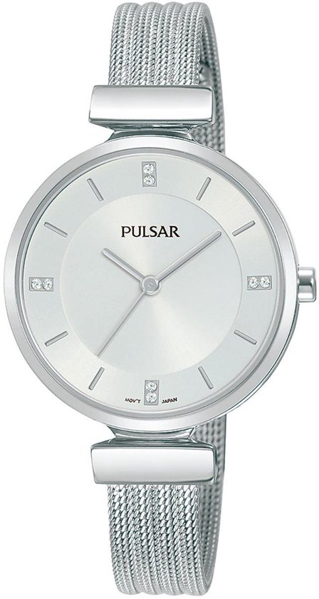 Pulsar Dames Horloges kopen? ✔️ Tot 60% korting