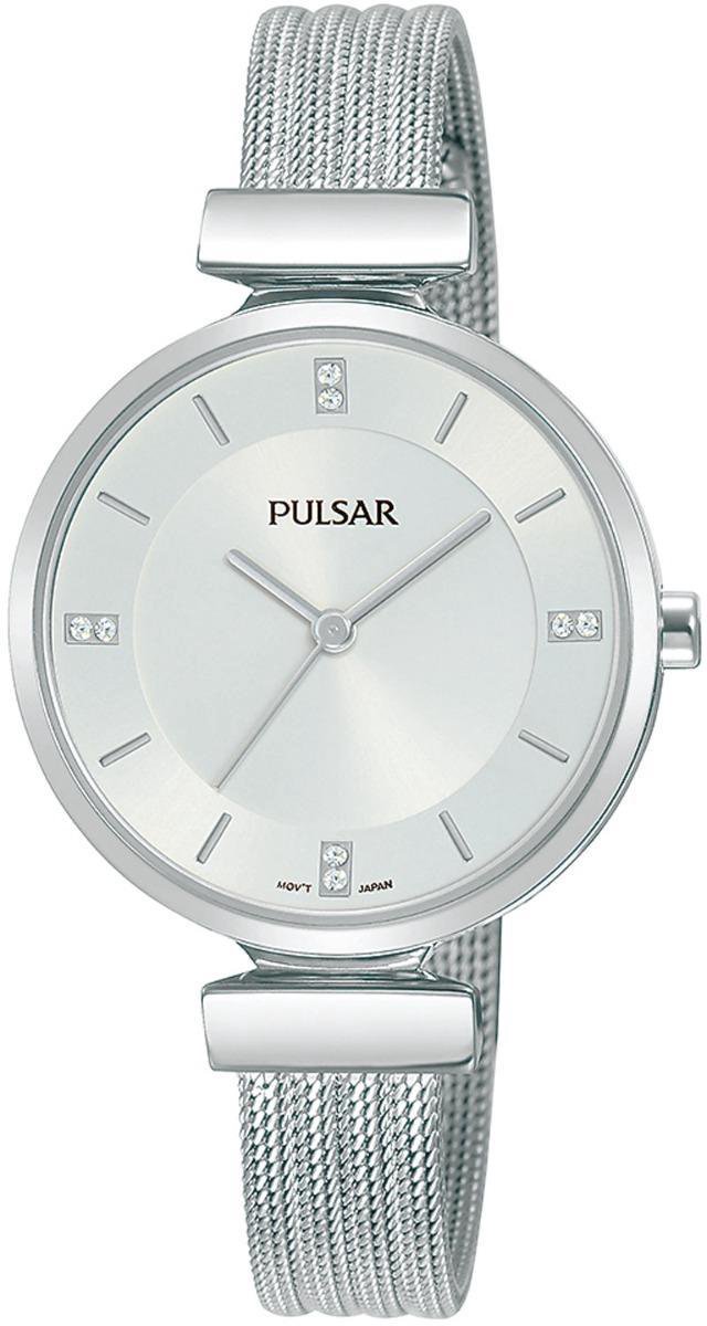 Pulsar Dameshorloge - PH8467X1