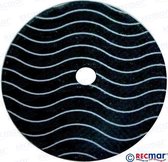 Mercruiser 224 CID heat exchanger cap 27-75450