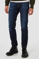 Kings Of Indigo - Ryan  - Jeans - Blauw - 30 / 34