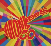 Monkees The - The Monkees 50
