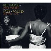 Lost & Found - Real R'n'B And Soul