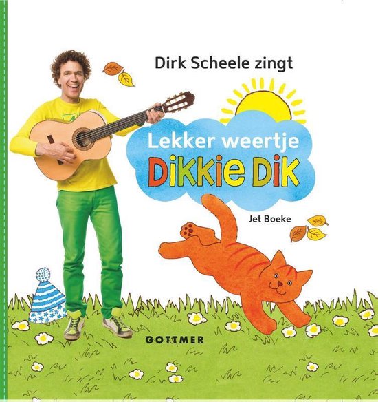 Lekker Weertje, Dikkie Dik