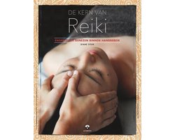 De kern van Reiki