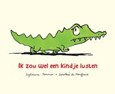 Omslag Ik zou wel een kindje lusten