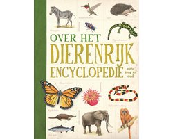 Over het dierenrijk