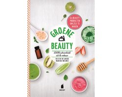 Supergroen - Groene beauty