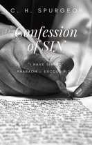 Confession of Sin