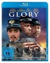 Shaw, R: Glory - Ein Sklavenregiment im Kampf für die Freihe