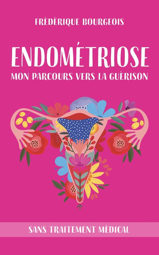 Endométriose - cover