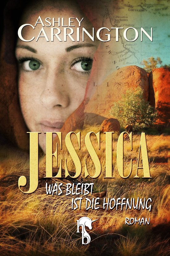 Jessica - cover