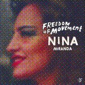 Nina Miranda - Freedoms Of Movement (CD)