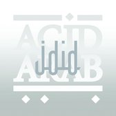Acid Arab - Jdid (CD)