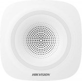 Hikvision AXhub DS-PSG-WI-868, binnensirene draadloos