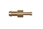 Check valve Benzine/olie connector