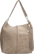 Sodutch bags Sodutch bags Schoudertas - Taupe