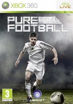 Ubisoft Pure Football, Xbox 360