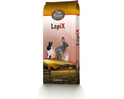 Deli Nature Lapix Elite Junior - 20 kg