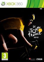 Tour De France 2012 (X360)