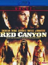 Red Canyon (Blu-ray)
