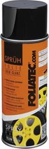 Foliatec Spray Film (Spuitfolie) - geel glanzend 1x400ml