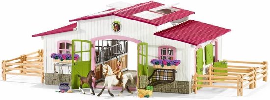 Schleich Manege kopen? | #1 Schleich winkel | Animals Toys Schleich Manege kopen? | #1 Schleich winkel | Animals Toys