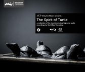 The Spirit Of Turtle [Longbox]