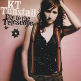 Eye Tot The Telescope (Red Ed.) (LP)