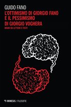 L’ottimismo di Giorgio Fano e il pessimismo di Giorgio Voghera