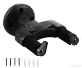 Gitaar Wand Beugel - Muurbeugel - Houder - Hanger - Gitaarbeugel - Haak - Wandsteun - Muur