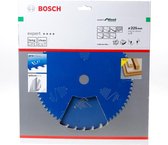 Bosch Cirkelzaagblad expert for Wood 225x30x2.6/1.6x32 T