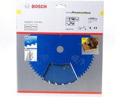 Bosch Cirkelzaagblad Construct Wood - 210x30x2,0 30T