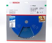 Bosch - Cirkelzaagblad Expert for Wood 254 x 30 x 2,4 mm, 60