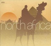 The Very Best of North Africa