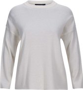 Peak Performance  - Sophie Crew Womens - Wollen trui - S - Creme