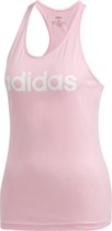 adidas - W E LIN SLIM TK - Racerback Top - XL - Roze
