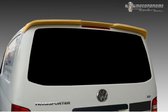 AutoStyle Dakspoiler passend voor Volkswagen Transporter T5 2003-2015 (Modellen met achterklep) (PU)