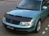AutoStyle Motorkapsteenslaghoes Volkswagen Passat 3B 1997-2000 zwart