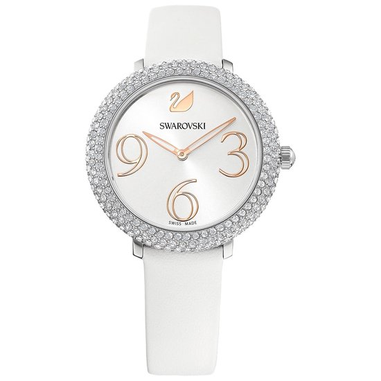 Swarovski horloge Crystal Frost 5484070