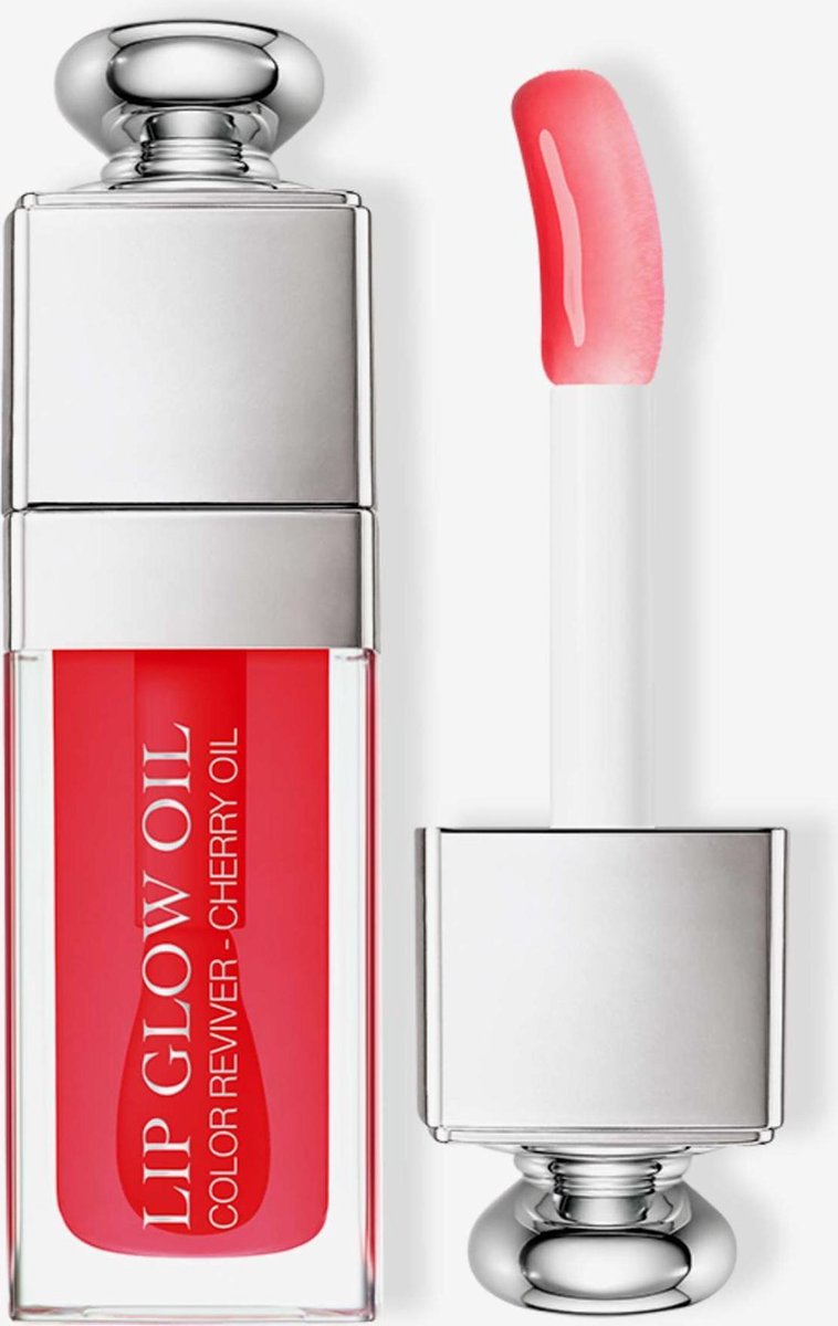 Dior Addict Lip Glow oil - 015 cherry