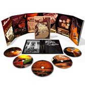 Trouble No More: 50th Anniversary Collection (CD)