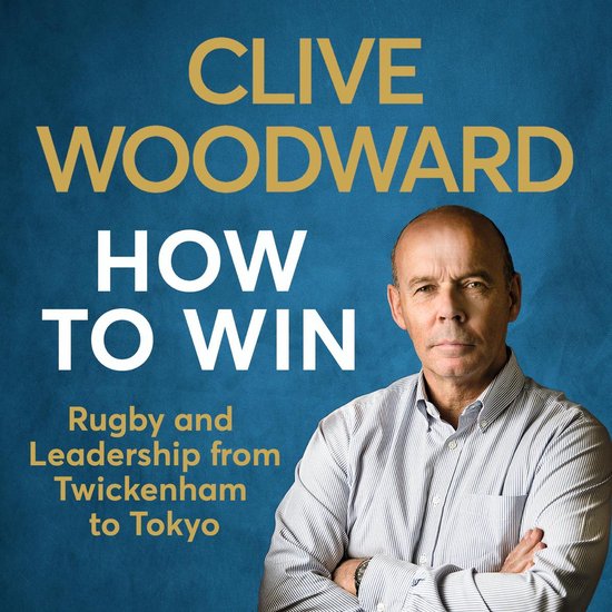 How to Win - cover