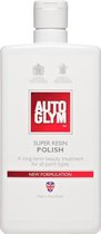 AUTOGLYM Super Resin Polish 500ml