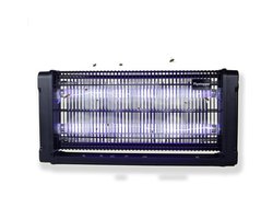 Vliegenlamp Flystopper HV30 - 30 Watt - 4000 Volt