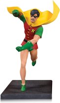 DC Comics: Teen Titans Robin Multi Part Statue